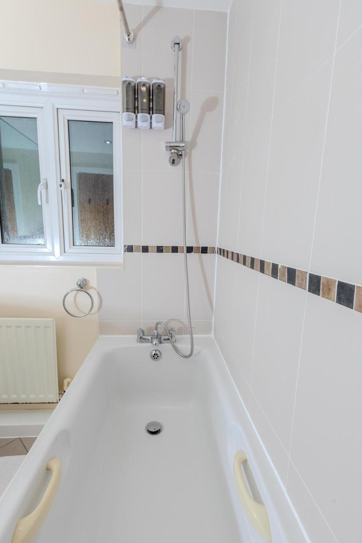 5-Bed Modern & Luxurious House Βίλα Snodland Εξωτερικό φωτογραφία